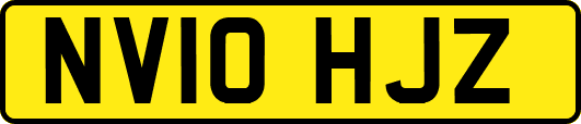 NV10HJZ