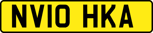 NV10HKA