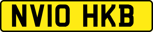 NV10HKB