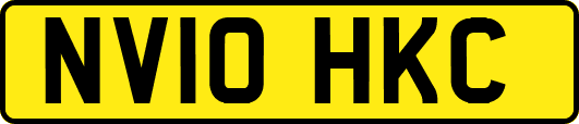 NV10HKC