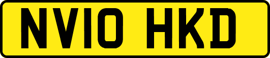 NV10HKD