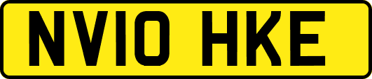 NV10HKE