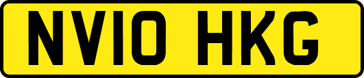 NV10HKG