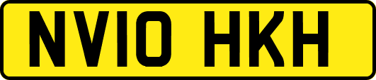 NV10HKH