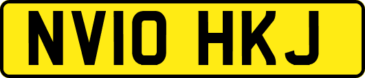 NV10HKJ