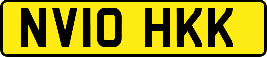 NV10HKK