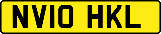 NV10HKL