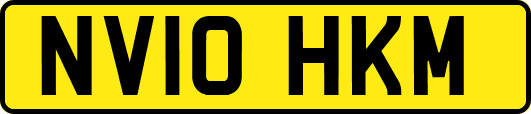 NV10HKM