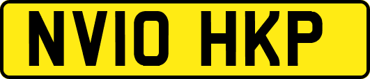 NV10HKP