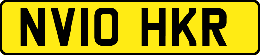 NV10HKR