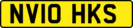 NV10HKS