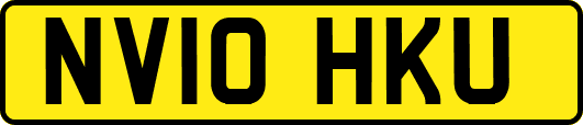 NV10HKU