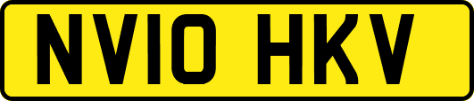 NV10HKV