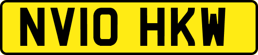 NV10HKW