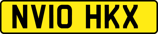NV10HKX