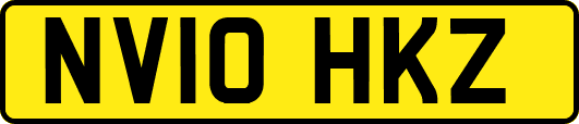 NV10HKZ