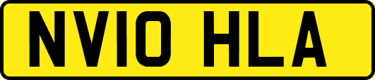 NV10HLA