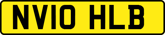 NV10HLB