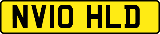 NV10HLD