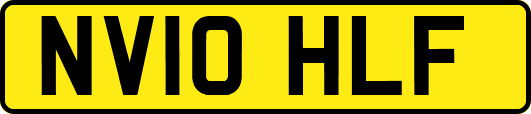 NV10HLF