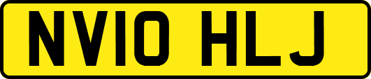 NV10HLJ