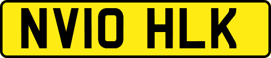 NV10HLK