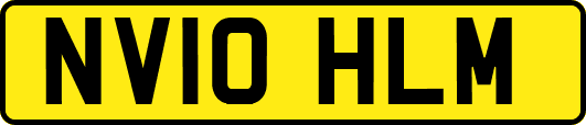NV10HLM