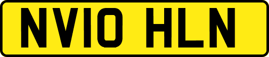 NV10HLN