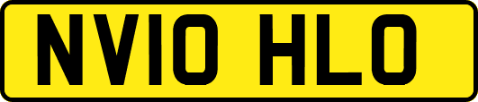 NV10HLO