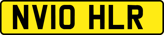 NV10HLR