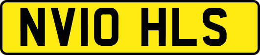 NV10HLS