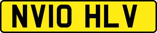 NV10HLV