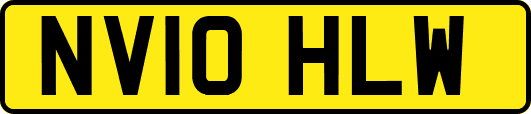 NV10HLW
