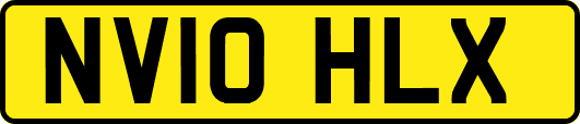 NV10HLX