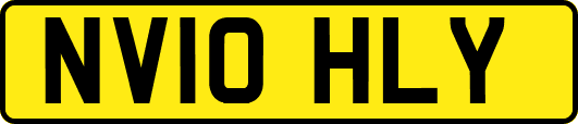 NV10HLY
