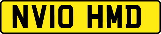 NV10HMD