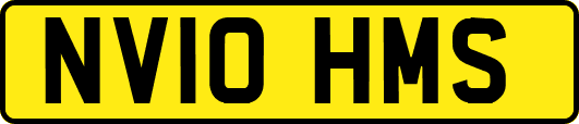 NV10HMS