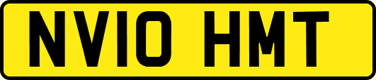 NV10HMT