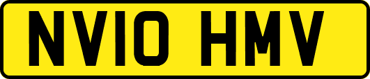 NV10HMV