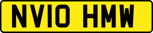 NV10HMW