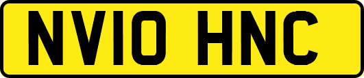 NV10HNC