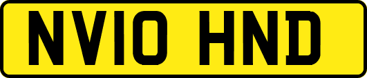 NV10HND