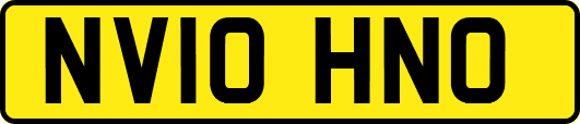 NV10HNO