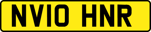 NV10HNR