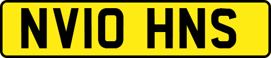 NV10HNS