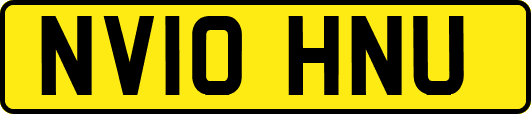 NV10HNU