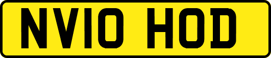 NV10HOD