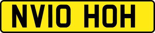 NV10HOH