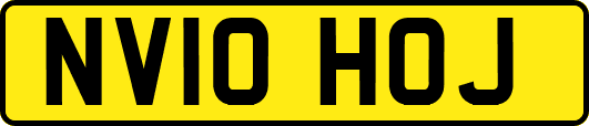 NV10HOJ