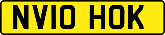 NV10HOK